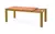 Mesa Nuvola Extensible 160(220)x90 Paraiso - comprar online