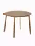 Mesa Oslo Redonda - comprar online