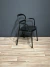 Alumia Sillón - JCL sillas y mesas 