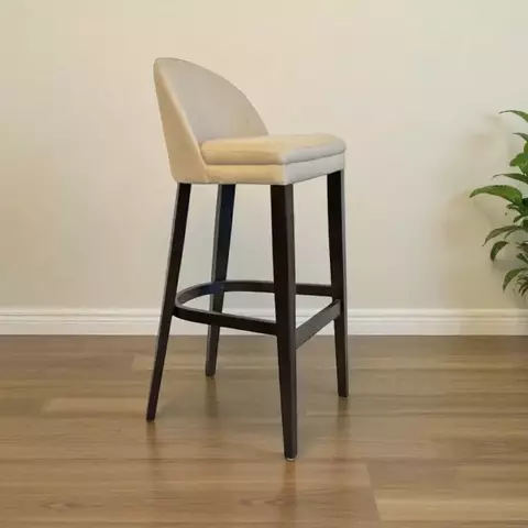 Chat Banqueta - Madera Guatambú - comprar online