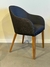 Chat 01 Sillón - JCL sillas y mesas 