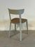 Silla Cadrea Tapizada - Importada - comprar online