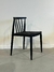 Moka 01 Silla con Cinchas - comprar online