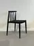 Moka 01 Silla con Cinchas - comprar online