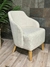 Botero 01 Sillón - comprar online