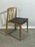 Moka 01 Silla Tapizada - comprar online