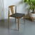 Moka 02 Silla Tapizada - comprar online