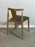 Moka 02 Silla Tapizada - comprar online