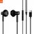FONE DE OUVIDO MI TYPE-C XIAOMI