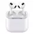 FONE SEM FIO AIRPODS 4 PRO TWS SUMEXR SX-G4 * na internet