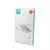 BATERIA PORTÁTIL FAM PRIME L10051 POWER BANK 10000MAH 2USB / MICRO / TIPO-C BRANCO - comprar online
