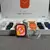 SMARTWATCH HW ULTRA 2 COM CHAT GPT 49MM 8 EM 1 (7 PULSEIRAS E 1 CASE) * - Supremo Celulares