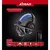 HEADPHONE GAMER COM MICROFONE CONEXÃO P2 XTRAD LC-847 *