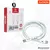 CABO 18W TIPO-C PARA TIPO-C KAPBOM KAP-333-CC - comprar online