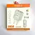 CARREGADOR COMPLETO LIGHTNING USB-C GOLD CA18-2