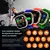 SMARTWATCH HW ULTRA 2 COM CHAT GPT 49MM 8 EM 1 (7 PULSEIRAS E 1 CASE) * - comprar online