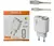 CARREGADOR COMPLETO LIGHTNING USB-C GOLD CA19-6 - comprar online
