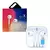 FONE DE OUVIDO TIPO LIGHTING KAPBOM AL-X7 EAR X - Supremo Store