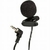 MICROFONE LAPELA P2 50MM KTS KT-911