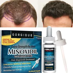 Produtos de crescimento rápido de cabelo natural prevenção de queda de cabelo - comprar online