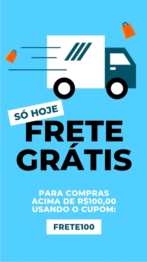 Carrusel Temos tudo