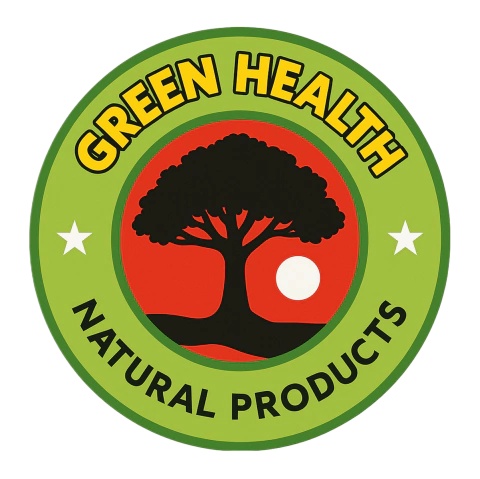 Green Health Natural Products