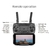 E88 Pro Drone 4K Profesional HD Câmera Dupla Posicionamento Visual RC Quadcopte na internet