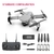 ZHENDUO E88 Pro Novo WIFI FPV Drone Grande Angular HD 4K 1080P Câmera Altura Se - comprar online