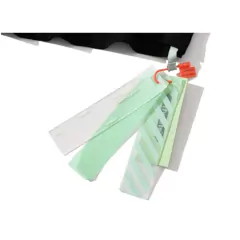 Camiseta Off-White Classic X "DAISY"