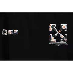 Imagem do Camiseta Off-White Classic X "DAISY"