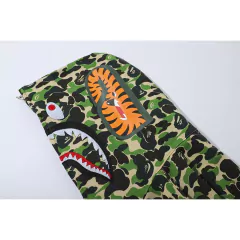 Imagem do Moletom Bape Shark