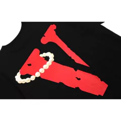 Camiseta Vlone GIRL PEARLS “MARILYN MONROE” - comprar online