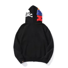 Moletom Bape Shark - comprar online