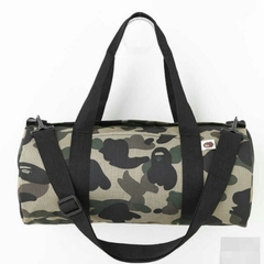 Bolsa Bape de ombro Unissex