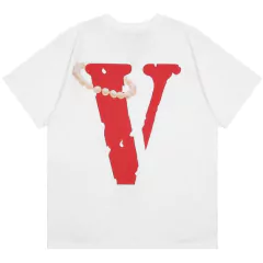 Camiseta Vlone GIRL PEARLS “MARILYN MONROE” na internet