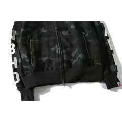 Moletom Bape Shark x NBHD