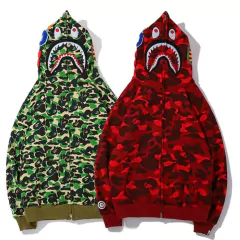Moletom Bape Shark - loja online