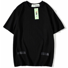 Camiseta Off-White "CLASSIC STRIPES" - Hoodiexxl
