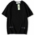 Camiseta Off-White "CLASSIC STRIPES" - Lows Store