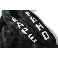 Moletom Bape Shark x NBHD - Hoodiexxl