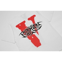 Camiseta Vlone x Dennis Rodman