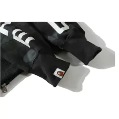 Moletom Bape Shark x NBHD - comprar online