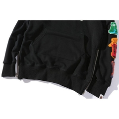 Moletom Bape Shark - comprar online
