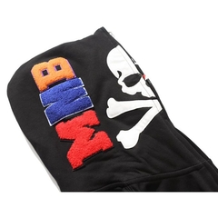 Imagem do Moletom Bape Shark
