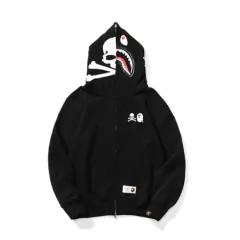 Moletom Bape Shark