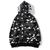Moletom Bape Shark "LUMINOUS" - comprar online