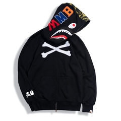 Moletom Bape Shark na internet