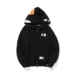 Moletom Bape Shark na internet