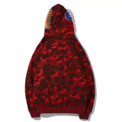Moletom Bape Shark - comprar online