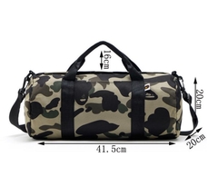 Bolsa Bape de ombro Unissex - comprar online